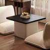 Estilo japonés repisa flotante ventana flotante transformación un juego de mesa de té pequeña para balcón popular sofá perezoso integrado tatami individual