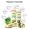 La serie de aceites de masaje corporal KORMESIC hidrata y cuida la piel, venta al por mayor de fabricantes de comercio exterior transfronterizo