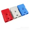 Adecuado para Enchufe Anderson 50A80A120A175A350A Conector Macho y Hembra de Alta Corriente Conector Carga de Batería