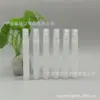 Pluma de Perfume de 5ML Botella con Atomizador de Gel Antibacterial para Manos Pluma de Perfume de Plástico Mini Atomizador Botella para Set de Toallas de Mano de Hotel