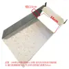 Máquina para hacer pasta tolva para pasta máquina prensadora recogedor tolva receptora máquina prensadora tolva máquina prensadora accesorios Ciervo Viejo Baishui Bai