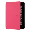 Funda protectora aplicable para Kindle Paperwhite 5 con soporte, 11ª generación, 6.8 pulgadas, carcasa electrónica KPW5 resistente a caídas