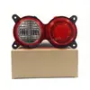 Fabricante de Fábrica de Peças para Caminhões Coreanos Lanternas Traseiras Adequadas para Kia Kia Bongo 3 Lanternas Traseiras Luzes de Freio