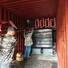 Peneira de Economia de Energia 6S para Purificação de Bentonita e Caulim, Areia Fina de Enxofre para Extração de Antimônio, Minério de Ouro Aluvial, Minério de Tungstênio-Estanho, Fabricante de Jiangxi