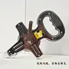 Cinta métrica de acero de 5 m Cinta métrica para árboles de 2 m Cinta métrica de caja de 3 m Cinta métrica de acero de 30 m 50 m Cinta métrica de rueda para medir distancias Cinta métrica Cuerda de medición Cinta métrica de torre
