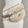 Cinto Peludo Y2K Retro com Lantejoulas e Ilhós Metálicos Brilhantes, Cinto de Pelúcia Moderno e Versátil, Estilo de Rua Popular Transfronteiriço