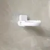 Soporte para Botella de Gel de Ducha sin Clavos para Uso Doméstico, Solución de Almacenamiento para Baño de Hotel, Directo del Fabricante, Gran Cantidad, Excelente Precio