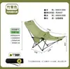 Cadeira lunar de altura ajustável para exterior em estoque, reclinável dobrável portátil para pausas para almoço, pesca, camping e uso na praia