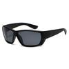Gafas de Sol Polarizadas Europeas y Americanas Seleccionadas Cuidadosamente para Ciclismo al Aire Libre para Hombres, Conducción Deportiva, Gafas de Sol Anti-UV para Mujeres, Venta al por Mayor