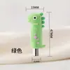 Imán Ojo de Gato para Uñas, Imán Multifuncional Ojo de Gato, Tira Magnética Especial Super Fuerte para Esmalte en Gel para Uñas, Herramienta Magnética