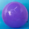 Balões Grandes e Grossos de Látex de 36 polegadas para Parques, Ferramenta de Venda de Balões, Balões de Brinquedo para Crianças, Balões Perfeitamente Redondos que Estouram no Chão