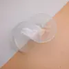 Casca de Gashapon Totalmente Transparente Tamanho Grande Caixa Plástica de Alta Transparência Casca de Bola para Máquina de Garra Casca de Gashapon Vazia 2~30cm