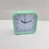 Nuevo despertador minimalista caramelo de dopamina reloj colorido reloj para niños reloj de escritorio de aprendizaje venta directa de fábrica