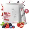 Bebidas Transfronterizas con Nad+, Niacinamida, Quercetina, Resveratrol, Varias Bayas Líquidas en Stock