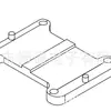 Base de Inductor Base de Anillo Magnético 19X15 BASE-087