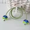 Cubierta Protectora para Cable de Datos para Cargador Apple de 20W, Dibujos Animados, a Prueba de Roturas para Cable de Carga de Teléfono Móvil