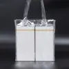 Latas de té de 125g al por mayor caja pequeña de hojalata metálica para té Envases para té negro té verde té blanco latas de hierro vacías