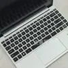 Adecuado para HP Star Book14 Película protectora de teclado Cubierta antipolvo de película de teclado de computadora portátil
