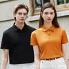 Camisas Publicitarias de Alto Gama, Playeras Polo, Uniformes Corporativos, Camisas de Verano con Cuello y Manga Corta con Logo, de Algodón Mercerizado y Poliéster Elástico, Doble Cara, Personalizadas