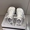 Zapatos Casuales de Malla Transpirable para Niñas 2026 Otoño Nuevo Moda Infantil Versátiles Zapatos de Papá Tenis de Moda para Niños