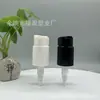 20 Dientes 24 Dientes Boquilla Larga Pinza Bomba Dosificadora de Loción Giratoria 360 Grados Interruptor Izquierdo y Derecho Bomba de Presión para Champú Acondicionador