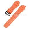 Correa de resina compatible con la serie Kario G-Shock Gongba, correa de reloj GWA1100 GW4000, accesorios para hombre.