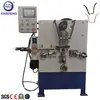 Dobladora Mecánica Plana, Punzonadora y Dobladora de Material Plano Todo en Uno, Máquina de Ranura para Tarjeta Circlip, Máquina de Esquirla