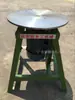 Maquinaria para Carpintería Máquina de Disco Máquina Pulidora Lijadora Máquina Pulidora/Rectificadora de Acrílico 400 Mm/500 Mm