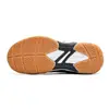 Nuevos Zapatos de Bádminton Malla Transpirable Niños Estudiante Zapatos Deportivos Niños Medianos y Grandes Suela Suave Zapatos de Tenis de Mesa En Stock Exterior
