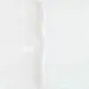 Amazon transfronterizo creativo ola grande vidrio de borosilicato alto pajita forma curva color protección ambiental resistente al calor pajita para bebidas