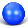 Venta al por mayor del fabricante Pelota de Yoga Antiexplosión Original 45cm Pelota de Yoga Inflable Engrosada Pelota de Entrenamiento Sensorial