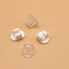 Suministro de fábrica hebilla para tapa de lámpara KD accesorios hebilla para tapa de lámpara KD 3.0/3.5mm hebilla para tapa de lámpara KD