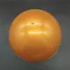 Casca de ovo torcida de PP 160mm bola de loteria colorida brinquedo máquina de ovo torcido com abertura 16cm ovo torcido grande