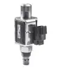 Parker Parker Cartucho Hidráulico Válvula Proporcional - Válvula de Cono Proporcional Normalmente Abierta Serie Fap081N