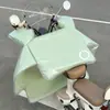 Parabrisas eléctrico impermeable con recubrimiento, impermeable de doble cara para invierno, forrado de felpa y engrosado, parabrisas universal para motocicleta eléctrica