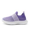 Zapatos para Niños Niños Zapatos de Malla Individuales Verano Transpirables de Malla Slip-On Suela Suave Casual Zapatos de Correr para Niños Venta al por Mayor