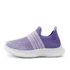 Zapatos Deportivos para Niños Transfronterizos, Zapatos de Malla Simple, Zapatos para Niños, Zapatos Deportivos de Malla Transpirable para Niñas, Zapatos para Senderismo al Aire Libre para Niños