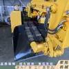 Jutuo Suministros Excavadora de Orugas para Mina de Carbón, Excavadora de Conducción, Maquinaria de Transporte Minero