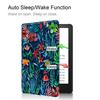 Adecuado para Kindle2024 Kindle Paperwhite12 Pintado Funda Protectora Kpw7 Funda de Cuero K12 Case