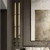 Lámpara de pared personalizada de mármol natural estilo francés, diseño artístico de lujo de alta gama para habitaciones de hotel, pasillos y entradas en un nuevo estilo chino