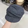 Sombrero de Equitación de Algodón Transpirable con Pliegues de Moda para Mujer, Otoño y Primavera Adelgazante Rejuvenecedor Moda Gorra de Béisbol Irregular