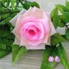 Festivo Floral de Boda Flor Artificial Tela de Seda 9 Flores de Rosa Enredadera Tubería de Agua de Aire Acondicionado Ático Hogar Enredadera de Ratán