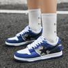 Tênis Lightning Star Putian Tênis Originais Puros Tênis AJ Sb de Alta Qualidade Tênis Casuais para Casal Masculino e Feminino Tênis da Moda