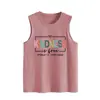La amabilidad es gratis Amazon eBay Estación Independiente Moda Casual para Mujer Chaleco Holgado Comercio Exterior Transfronterizo