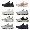 On Running Novo Produto Transfronteiriço Cloudswift4 Tênis de Corrida Masculino e Feminino, Antiderrapante, Resistente ao Desgaste, Absorvente de Choque, Tênis Esportivo Casual