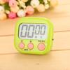 Temporizador electrónico de cocina, venta al por mayor, fábrica transfronteriza, Youpin, reloj despertador con cuenta regresiva para estudiantes, versión en inglés, temporizador digital