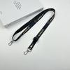 Novo Cordão Transversal para Celular Feminino Bonito Desenho Animado Cordão para Garrafa de Água Bolsa Câmera Presente Corda Longa para Pendurar no Pescoço com Pontas Duplas