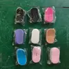 Cinta bucal de tela elástica en stock Cinta para dormir antironquidos Cinta bucal antironquidos