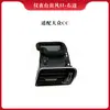 Adecuado para Volkswagen CC Tablero de Instrumentos Salida de Aire Acondicionado AD819728A 3AD819701A 3AD819702A