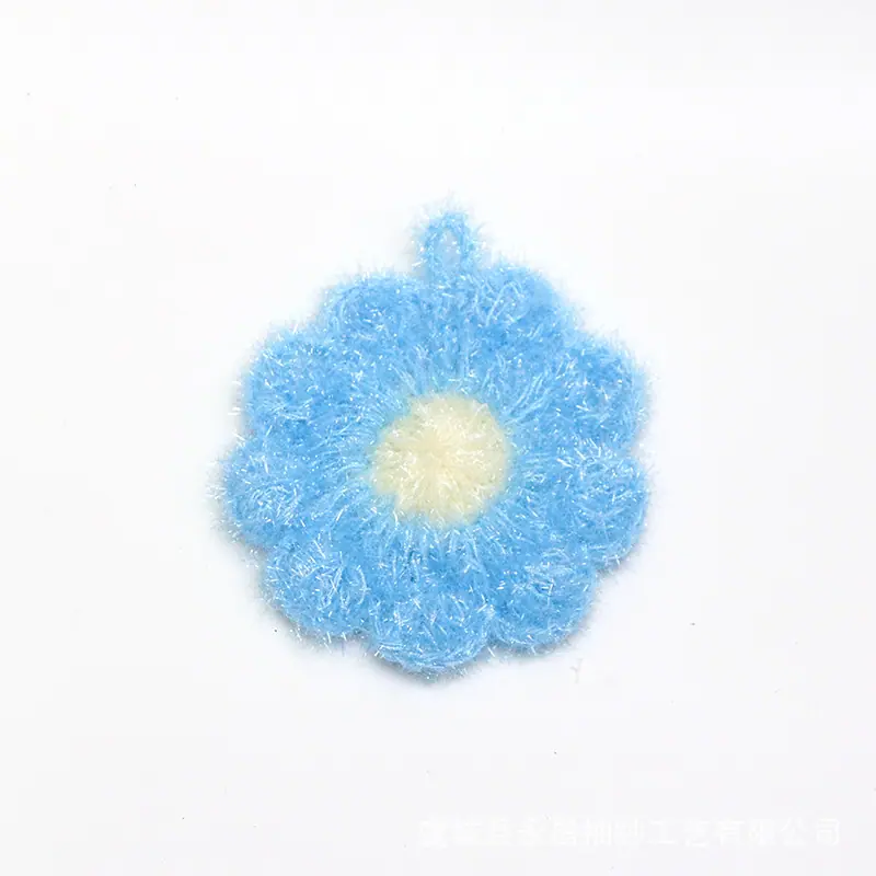 小花